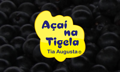 Açaí Tia Augusta
