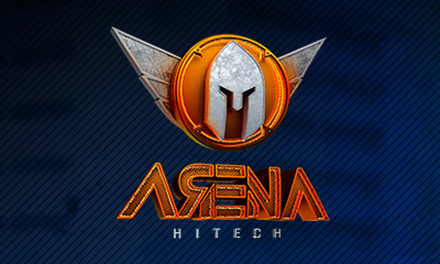 Arena Hitech