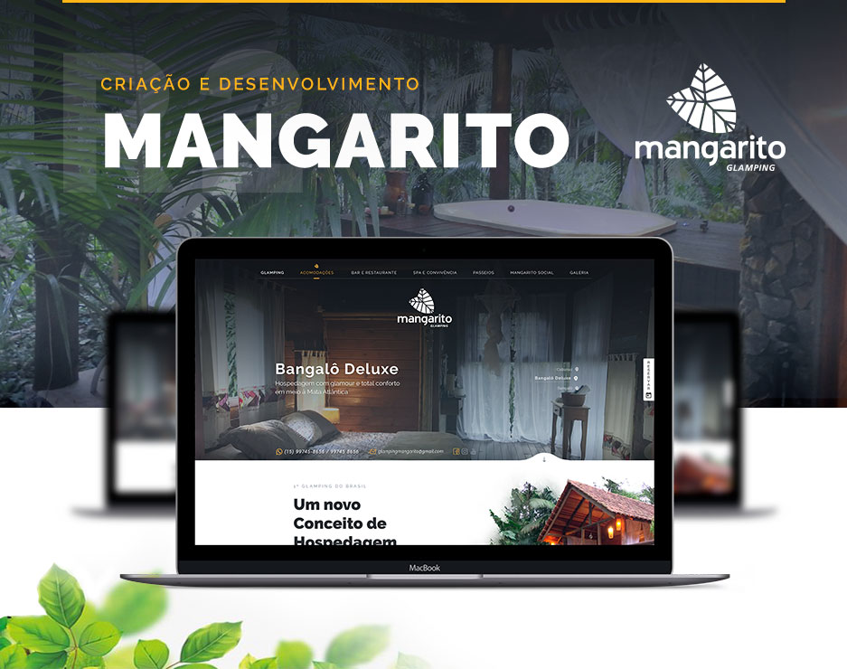 Mangarito